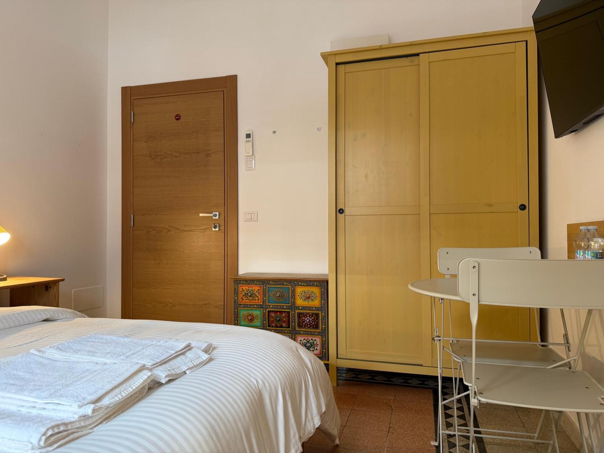 Green Rooms Rome Exterior photo