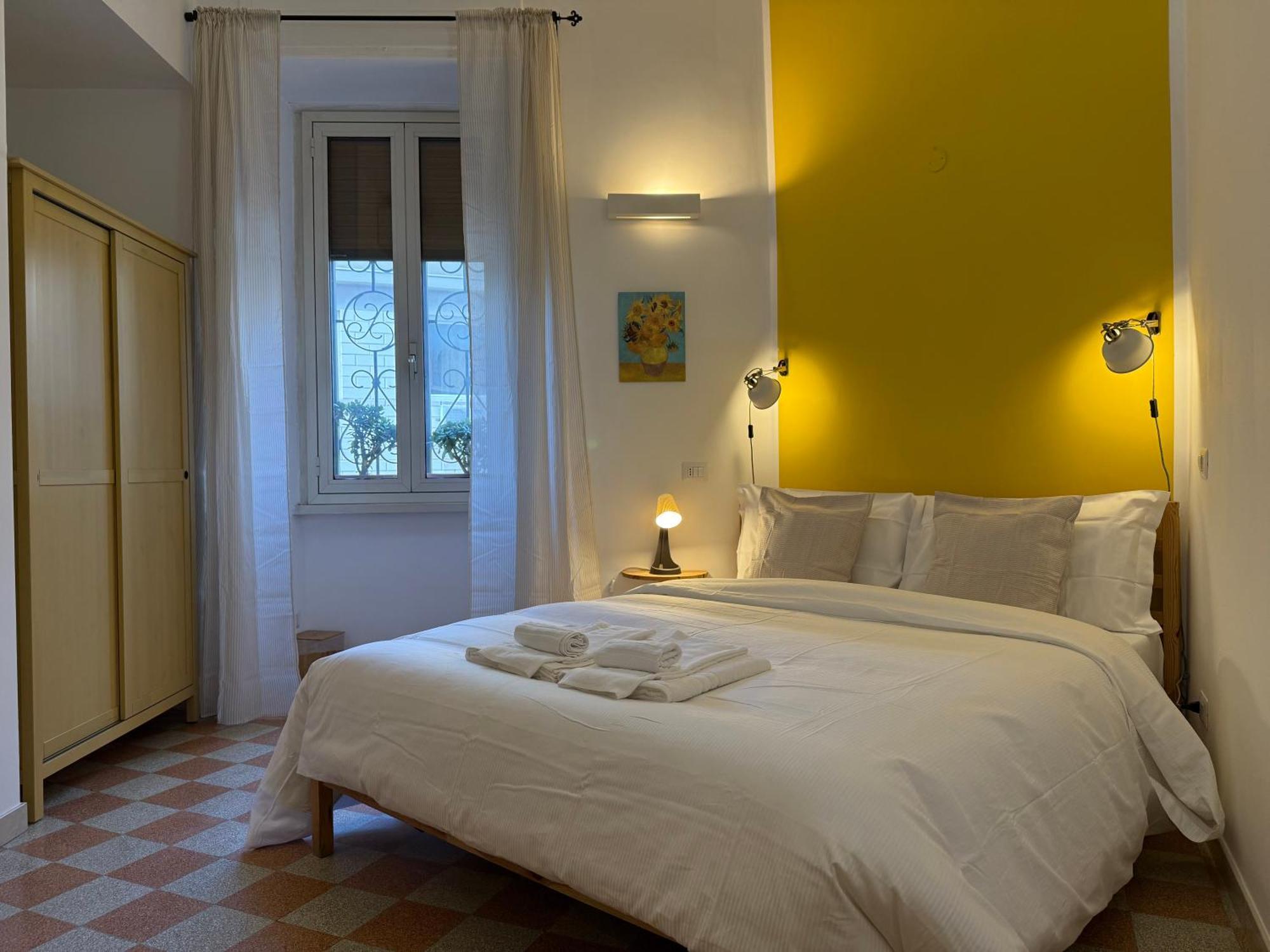 Green Rooms Rome Exterior photo
